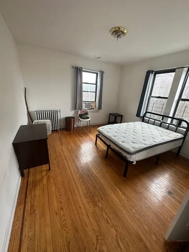 Place Preview main user avatar