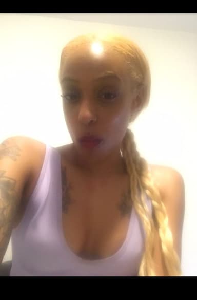 Profile Picture main user avatar