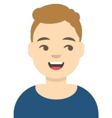 Profile Picture main user avatar