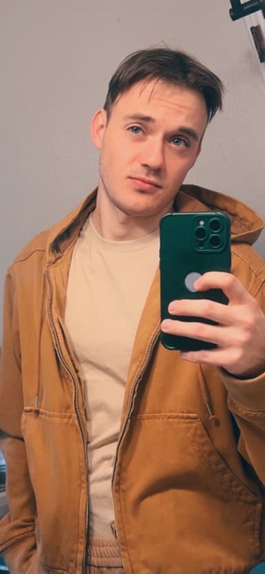 Profile Picture main user avatar