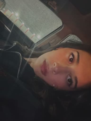 Profile Picture main user avatar