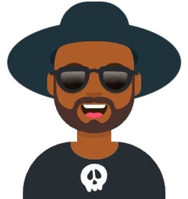 Profile Picture main user avatar