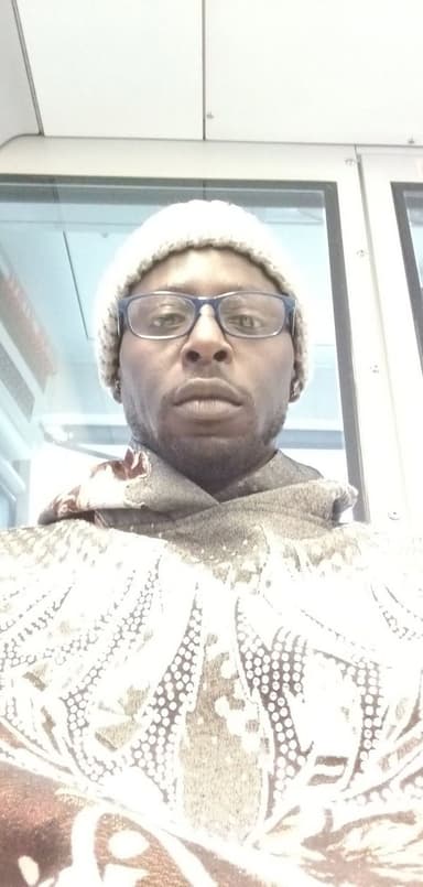 Profile Picture main user avatar