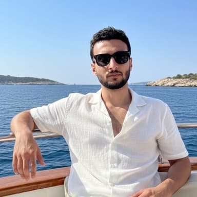 Profile Picture main user avatar