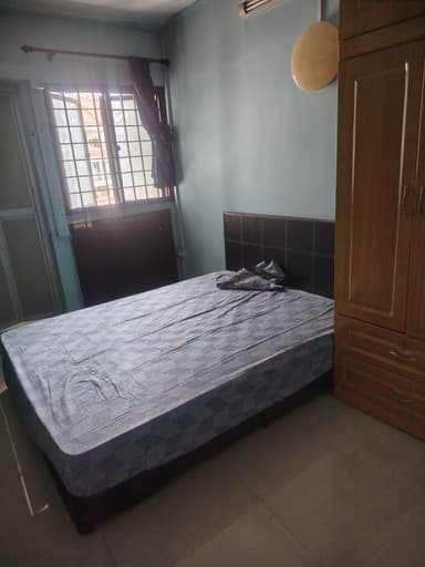 Place Preview main user avatar