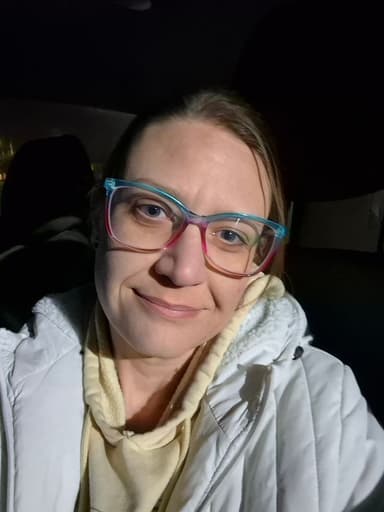 Profile Picture main user avatar