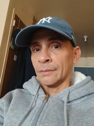 Profile Picture main user avatar