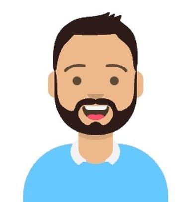 Profile Picture main user avatar