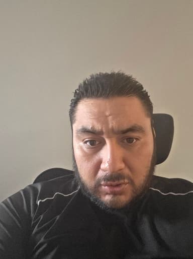 Profile Picture main user avatar