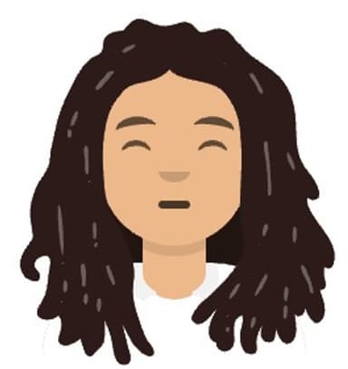 Profile Picture main user avatar