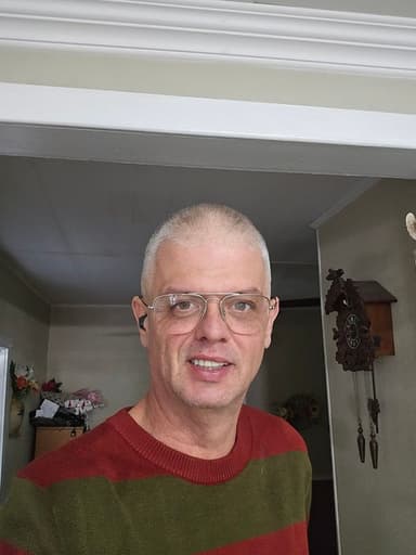 Profile Picture main user avatar