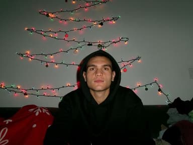 Profile Picture main user avatar