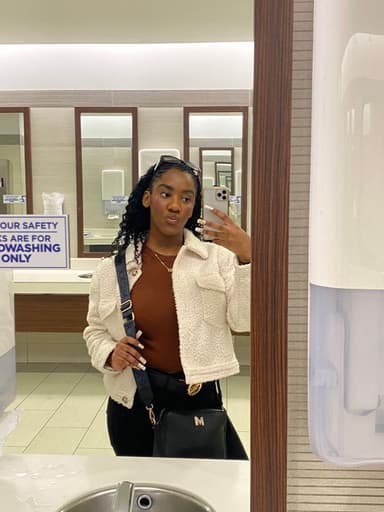 Profile Picture main user avatar