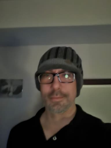 Profile Picture main user avatar