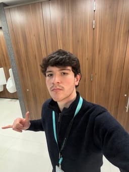 Leonardo Zarpe de Oliveira