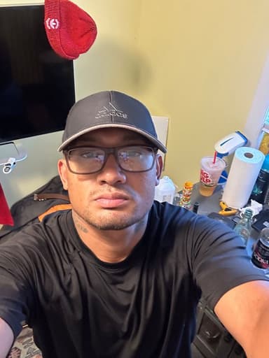 Profile Picture main user avatar