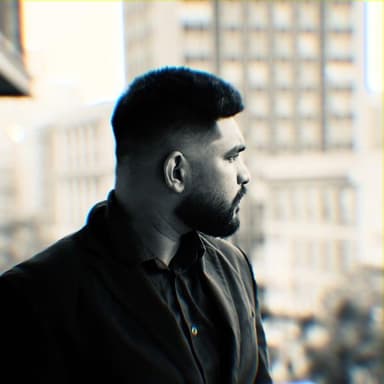 Profile Picture main user avatar