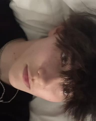 Profile Picture main user avatar