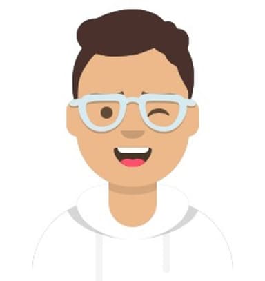 Profile Picture main user avatar