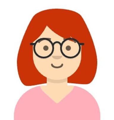 Profile Picture main user avatar