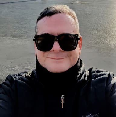 Profile Picture main user avatar