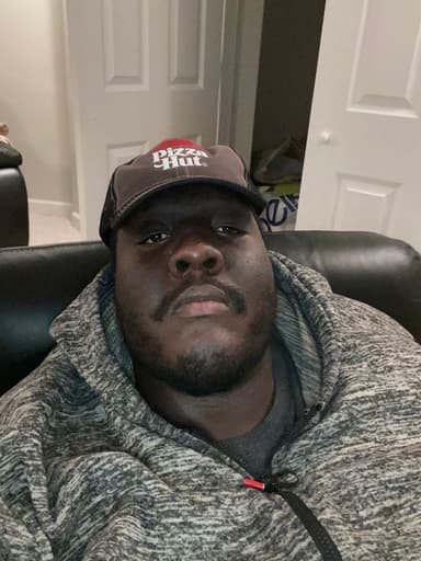 Profile Picture main user avatar