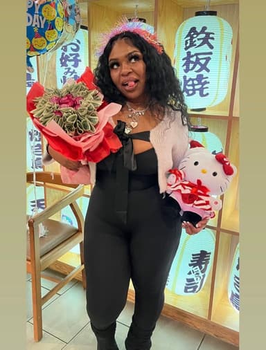 Profile Picture main user avatar