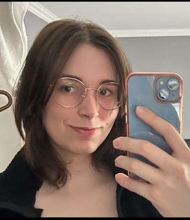 Profile Picture main user avatar