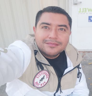 Profile Picture main user avatar