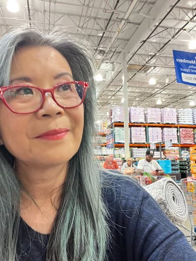 Profile Picture main user avatar