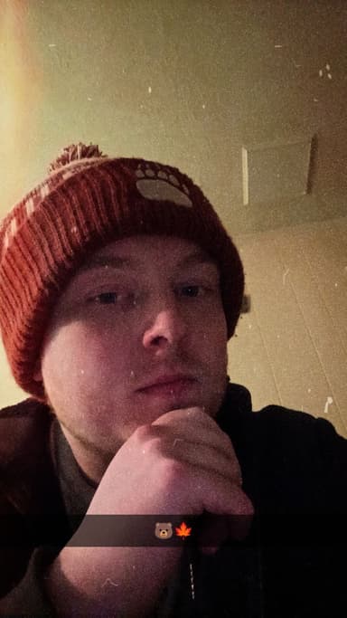 Profile Picture main user avatar