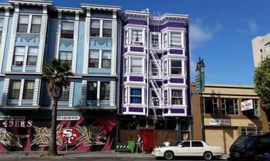 Place Preview main user avatar