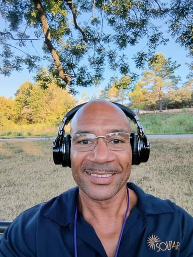 Profile Picture main user avatar