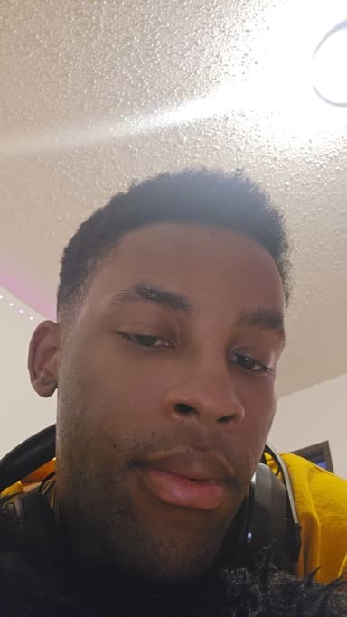 Profile Picture main user avatar