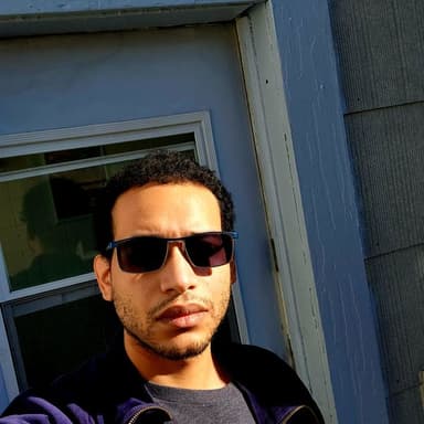 Profile Picture main user avatar