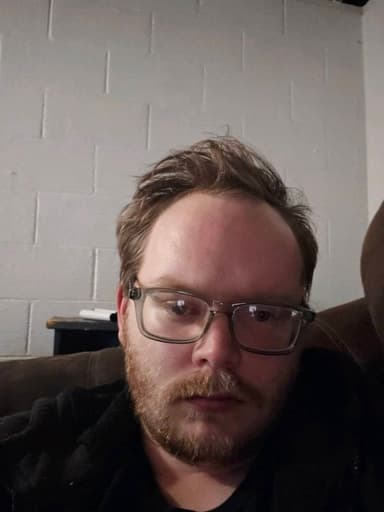 Profile Picture main user avatar