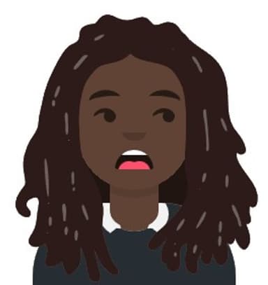 Profile Picture main user avatar