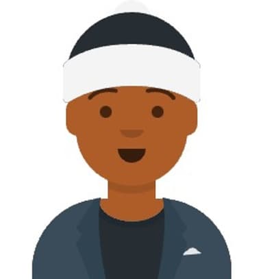 Profile Picture main user avatar