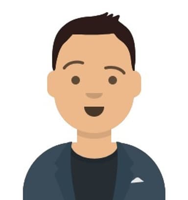 Profile Picture main user avatar