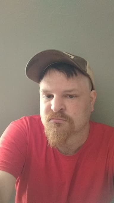 Profile Picture main user avatar