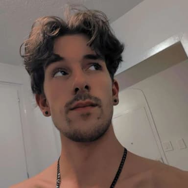 Profile Picture main user avatar