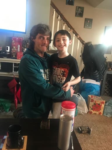 Profile Picture main user avatar