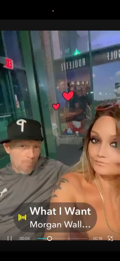 Profile Picture main user avatar