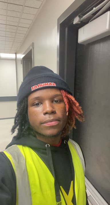 Profile Picture main user avatar