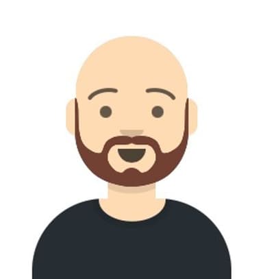 Profile Picture main user avatar