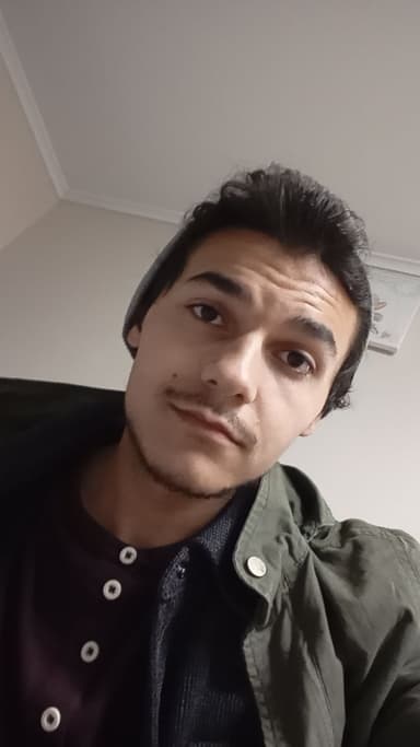Profile Picture main user avatar