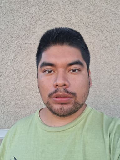 Profile Picture main user avatar