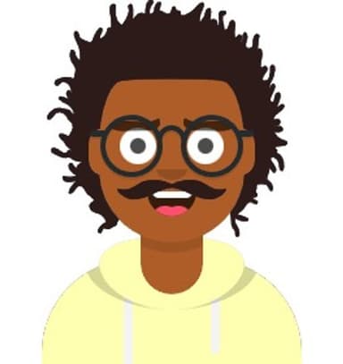 Profile Picture main user avatar