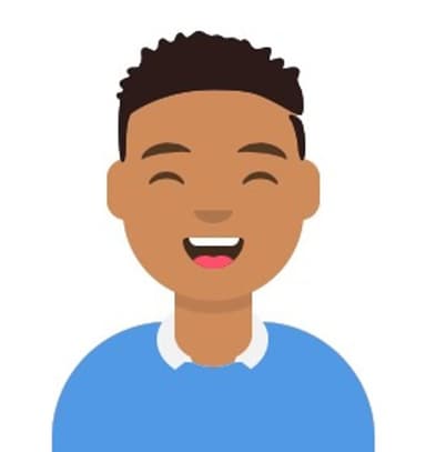 Profile Picture main user avatar