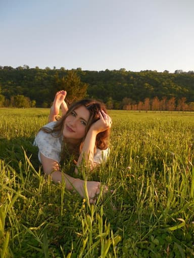 Profile Picture main user avatar